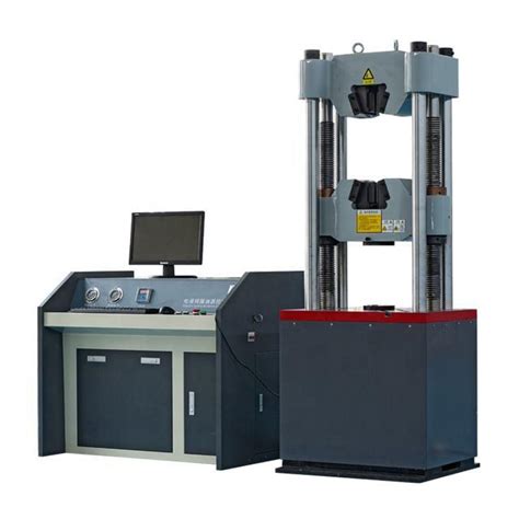 shimadzu universal testing machine 1000kn|manual tensile tester machine.